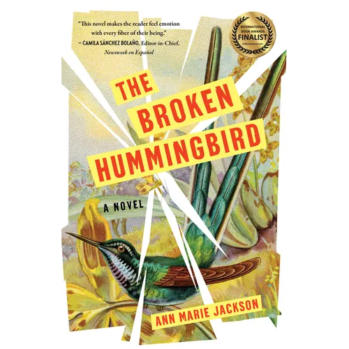 The Broken Hummingbird
