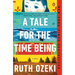 A Tale for the Time Being