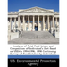 Analysis of Total Food Intake and Composition of Individual's Diet Based on USDA's 1994-1996, 1998 Continuing Survey of Food Intakes by Individuals