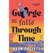George Falls Through Time