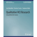 Qualitative Hci Research: Going Behind the Scenes