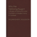 Why the Vietcong Fought: A Study of Motivation and Control in a Modern Army in Combat