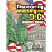 Discovering Washington, D.C. Activity Book: Awesome Activities about Our Nation's Capital