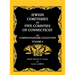 Jewish Cemeteries of Five Counties of Connecticut. The Cohen/Goldfarb Collection, Volume 2