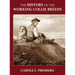The History of the Working Collie Breeds