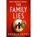 The Family Lies: An Addictive Psychological Thriller Packed with Twists