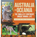 Australia and Oceania: The Smallest Continent, Unique Animal Life - Geography for Kids Children's Explore the World Books