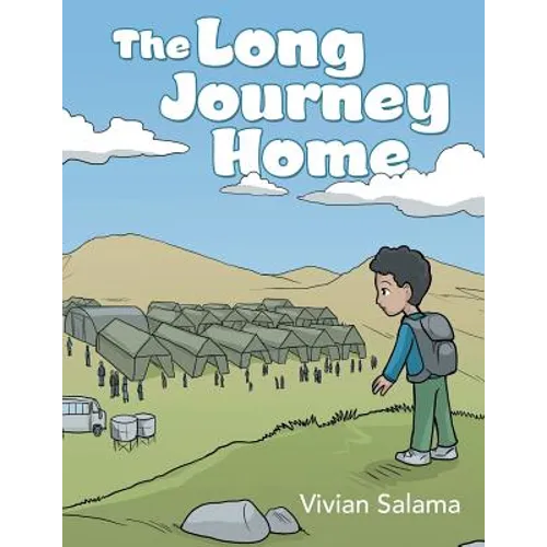 The Long Journey Home