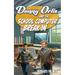 Danny Orlis and the School Computer Break-In
