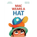 Mac Wears a Hat