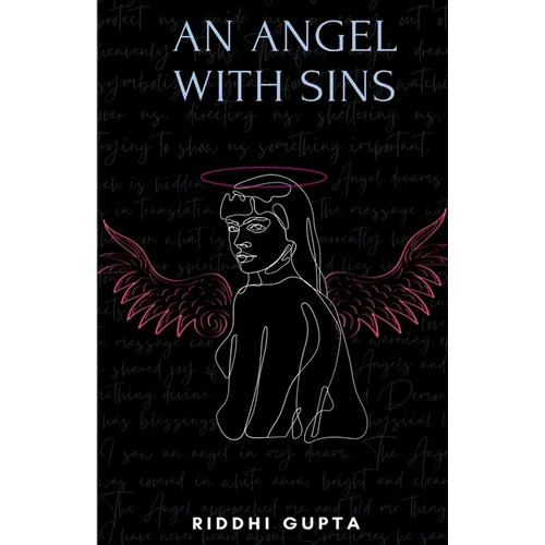 An Angel with Sins