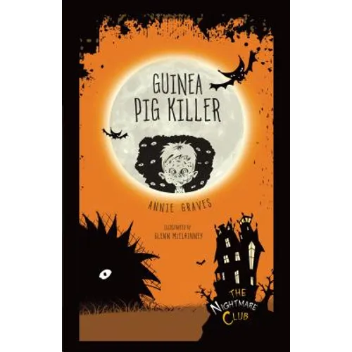 Guinea Pig Killer