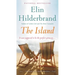 The Island: A Novel (Large Print Edition)