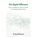 Digital Difference: Media Technology and the Theory of Communication Effects