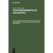 Transzendentale Dialektik, Teil 2, Vierfache Vernunftantinomie; Natur Und Freiheit; Intelligibler Und Empirischer Charakter