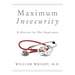 Maximum Insecurity: A Doctor in the Supermax