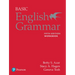 Azar-Hagen Grammar - (Ae) - 5th Edition - Workbook - Basic English Grammar