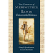 The Character of Meriwether Lewis: Explorer in the Wilderness