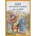 101 Favorite Bible Stories from the Bible
