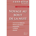 Fiche de lecture Voyage au bout de la nuit de Louis-Ferdinand Céline (Analyse littéraire de référence et résumé complet)