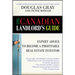 The Canadian Landlord's Guide