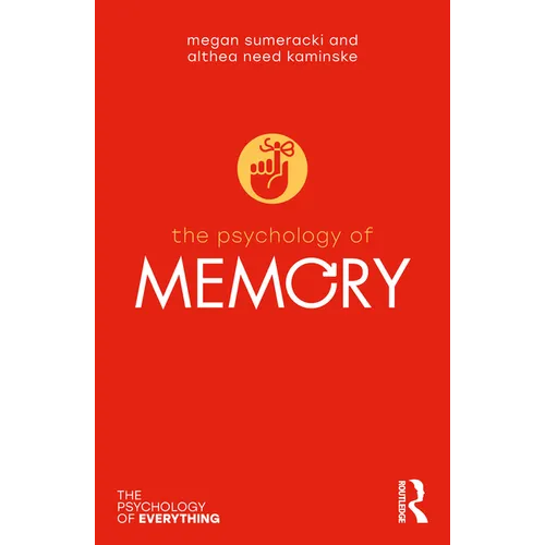 The Psychology of Memory