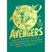 The Avengers