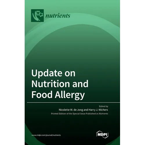 Update on Nutrition and Food Allergy