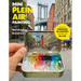 Mini Plein Air Painting with Remington Robinson: The Art of Miniature Oil Painting on the Go in a Portable Tin