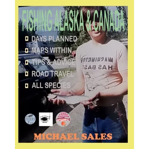 Fishing Alaska & Canada