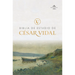 Rvr 1960 Biblia de Estudio de César Vidal, Tapa Dura