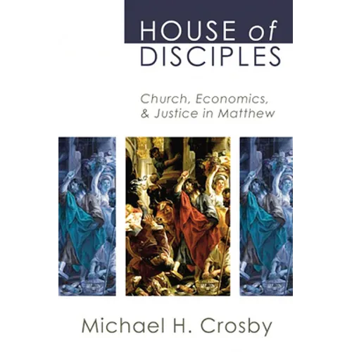 House of Disciples