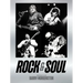 Rock & Soul: Portraits by Barry Morgenstein
