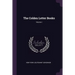 The Colden Letter Books; Volume I