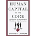 Human Capital at the Core