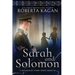 Sarah and Solomon: Only A Stone Should Be Alone