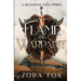 Flame and Warpaint