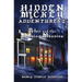 Hidden Mickey Adventures 2: Peter and the Missing Mansion