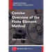 A Concise Overview of the Finite Element Method