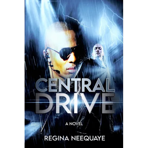 Central Drive