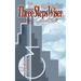 Three Steps Wiser: World Culture Pictorial Reading and Reflection Vol. 03