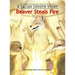 Beaver Steals Fire: A Salish Coyote Story