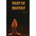 Fraidy Cat Quarterly: Volume 3
