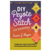 DIY Peyote Stitch for Beginners: A Beginners step by step Guide to Beading Beautiful peyote project