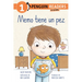 Memo Tiene Un Pez (Max Has a Fish Spanish Edition)
