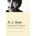 Probability and Evidence