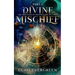 Divine Mischief Part 1: The Chronicles of Seraphina and the Gods