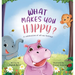 What Makes You Happy?: Helping Children Understand and Name Their Feelings