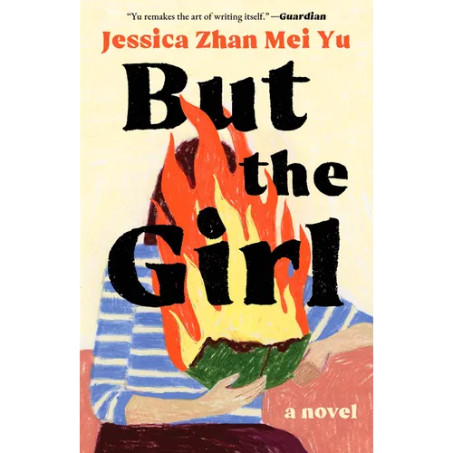 But the Girl