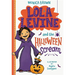 Lola Levine and the Halloween Scream